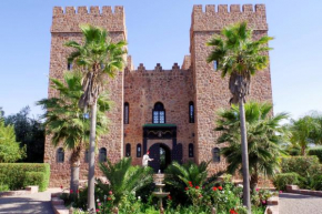 La Citadelle Marrakech